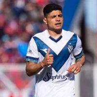 ¿Se aleja de Macul? El alto salario que pretende Claudio Aquino para convertirse en jugador de Colo-Colo