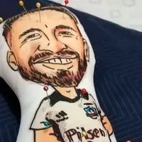 «¿Alguien que haga magia negra?»: Hincha de Colo-Colo se descarga contra Juan Martín Lucero de una forma peculiar