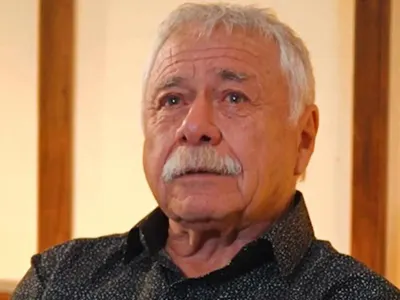 La dura confesión de Carlos Caszely tras la muerte de su esposa: «Quiero irme con ella»