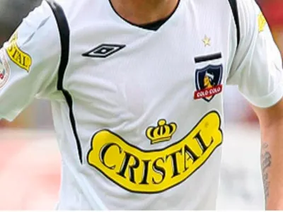 Campeón con Colo Colo firma en un gigante de Sudamérica