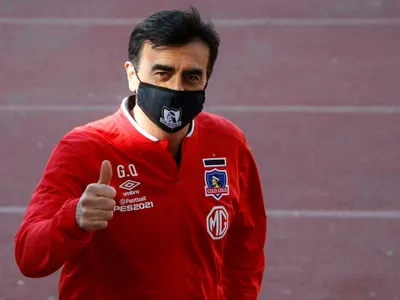 Gustavo Quinteros sumó una nueva promesa: Futbolista juvenil sorprende en la intertemporada