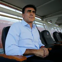Dudas en Colo-Colo: El gran dilema de Gustavo Quinteros para enfrentar a Universidad de Chile