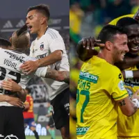 ¿Va por TV abierta? Cuándo y dónde ver el partido de Colo-Colo frente a Atlético Bucaramanga