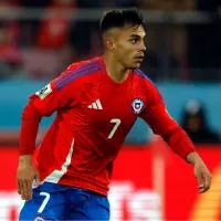 Sonríe Colo-Colo: Vicente Pizarro entrega una alentadora noticia tras su operación
