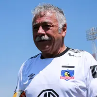 La sorpresiva fórmula de Carlos Caszely para usar a Isla y Opazo al mismo tiempo como titulares