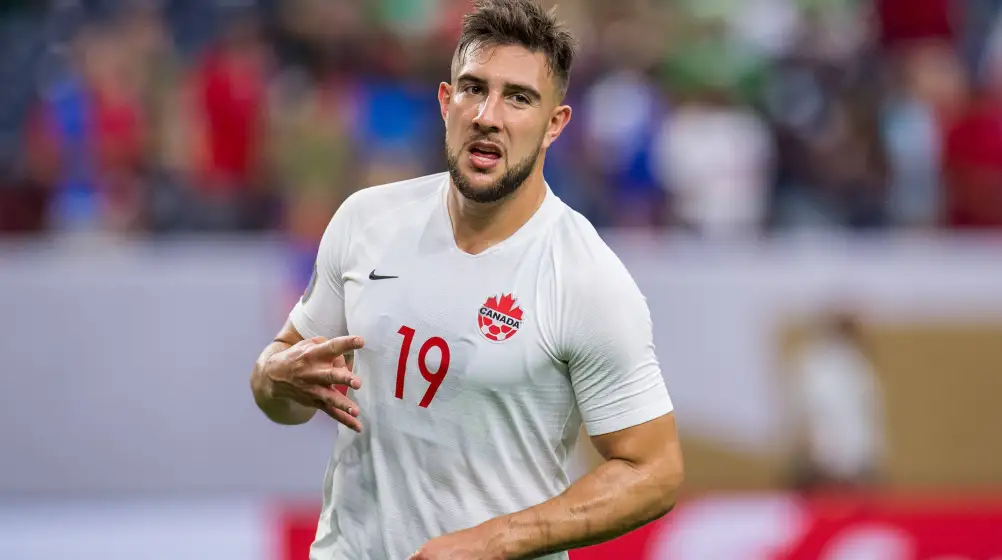 Lucas Cavallini es opción para reforzar a Colo-Colo.