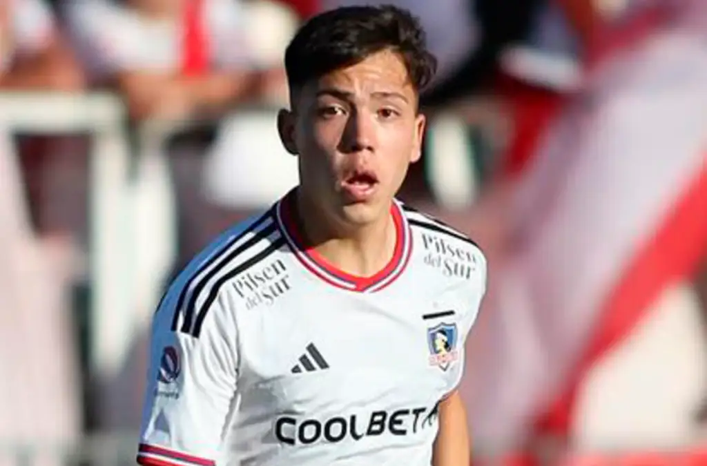 Leandro Hernández podría volver a ser protagonista en el primer equipo de Colo-Colo.