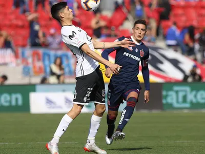Ex jugador de Colo-Colo clasificó al mundial de Catar 2022