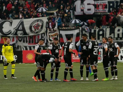 Ex Colo-Colo bajó de división y se convirtió en el nuevo refuerzo de Deportes Melipilla