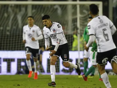 Esteban Pavez: “Cuando realmente me lo pidan voy a volver, a Colo-Colo no le puedo decir que no”