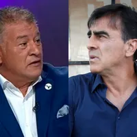 Claudio Borghi destrozó las decisiones de Gustavo Quinteros este 2023: «Está matando a sus jugadores»