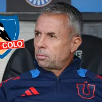 «La tristeza no distingue colores»: Gustavo Álvarez se une al dolor de Colo-Colo tras fallecimiento de hinchas