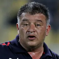 Con nombre y apellido: Claudio Borghi reveló al DT que espera ver sí o sí dirigiendo en Colo-Colo