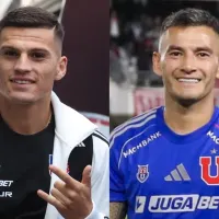 Se puede dar: La fórmula que se necesita para que Colo-Colo enfrente a la U en Copa Libertadores