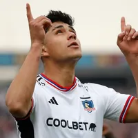 Atento Colo-Colo: Aseguran que 3 equipos alemanes están tras los pasos de Damián Pizarro