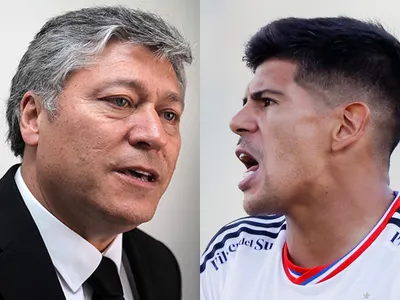 Patricio Yáñez cuestionó capitanía de Esteban Pavez en Colo-Colo: «Le queda por descarte ser el líder»