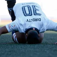 Un secreto a voces: Ex Colo-Colo es el primer cortado de su equipo para la temporada 2023