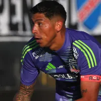Contra el tiempo: Revelan que Colo-Colo puso puso fecha límite para la renovación de Brayan Cortés