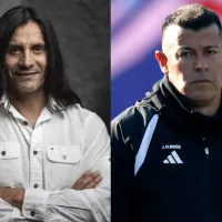 «Conoce bien la interna»: Gabriel Mendoza se aburre de Jorge Almirón y postula a su posible reemplazante