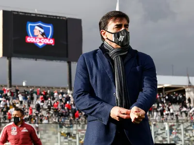 ¿Hasta cuándo Colo-Colo puede reforzar su plantel?
