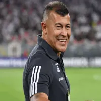 Jorge Almirón no le cierra la puerta al gran deseo de Colo-Colo: “Con esas características…”