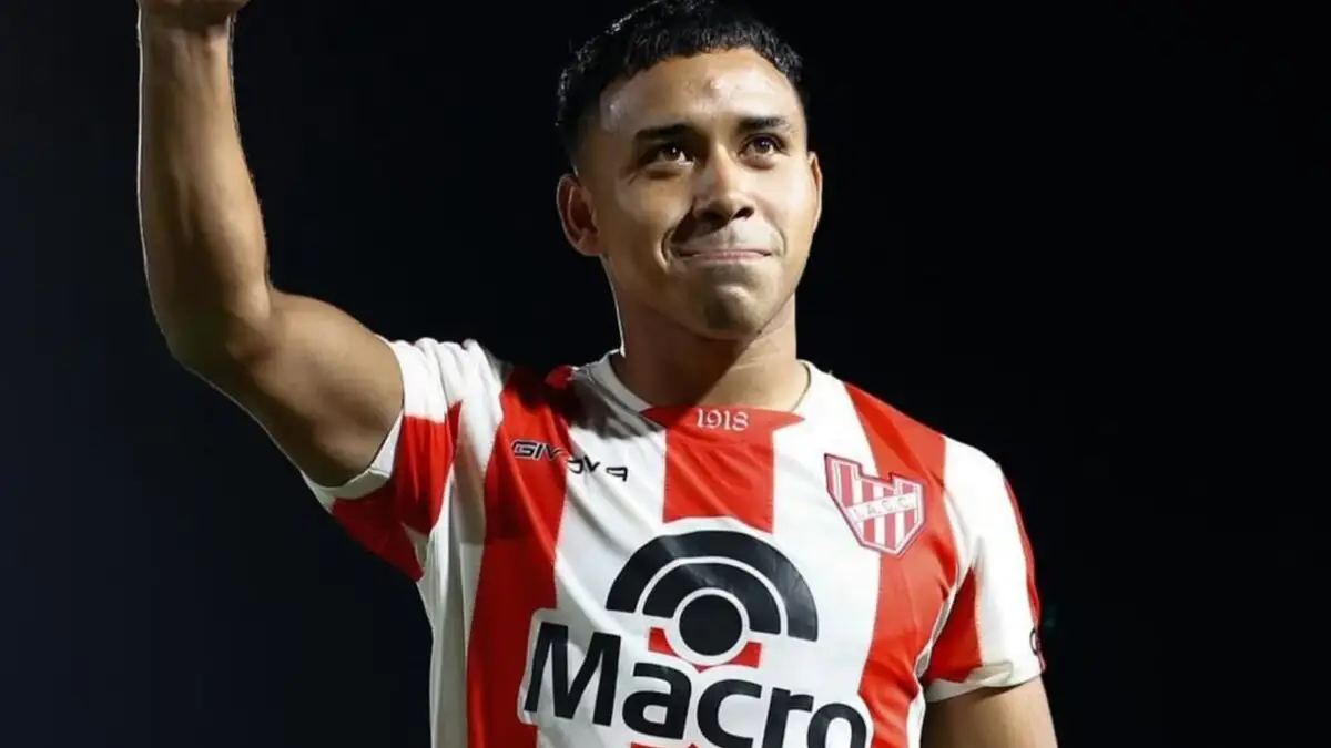 Damián Puebla.