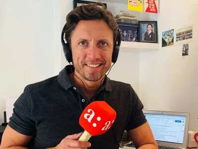 «Quiero confiar»: Francisco Sagredo golpea la mesa y apuesta por jugador de Colo-Colo para comandar el ataque de Chile en 2024