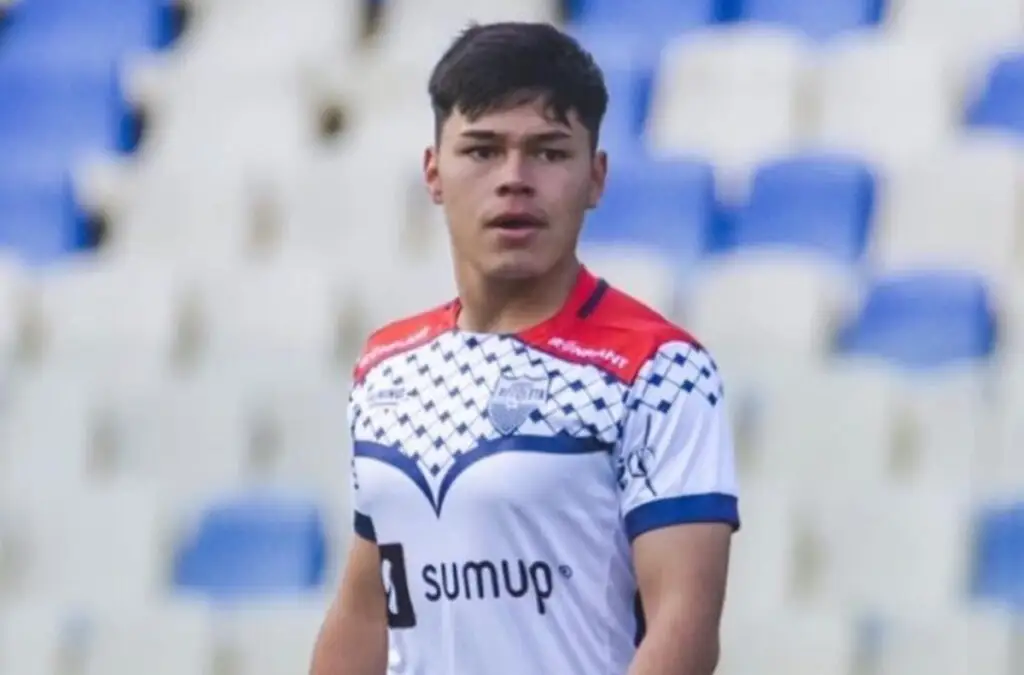 Danilo Díaz está a la espera de definir su futuro.