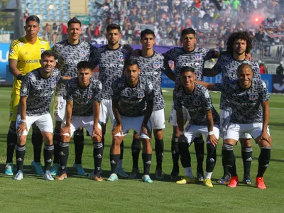 Con una importante modificación: La formación que usará Colo-Colo ante Ñublense