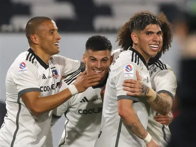 «Se le está buscando una salida»: Jugador de Colo-Colo estaría viviendo sus últimos días en el club