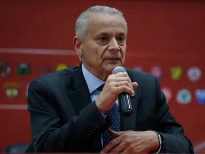Bomba: Sindicato de jueces solicita la renuncia de Javier Castrilli
