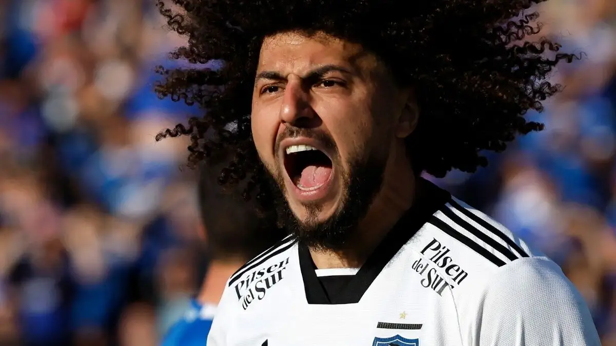 Maximiliano Falcón analizó el triunfo sobre Junior.