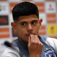 Lo quiere sí o sí en Colo-Colo: El fichaje que Esteban Pavez le exigió a ByN