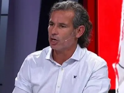 Dante Poli le quita toda esperanza a Colo-Colo por su duelo con Boca Juniors: «Hay que despedirlo de la Copa Libertadores»