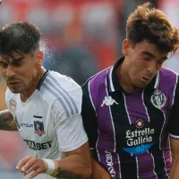 El sorpresivo incentivo de Colo-Colo para los hinchas que compren entradas para enfrentar a Real Valladolid