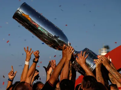 Ya palpitan el duelo: Deportes Quillón dio un gran paso para enfrentar a Colo-Colo por Copa Chile