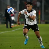 Vuelve a la carga: América busca tentar económicamente a Pablo Solari