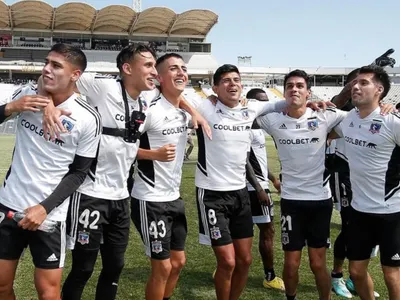 ¿Se quedará para 2024? El olvidado canterano de Colo-Colo que termina contrato con el club a final de año