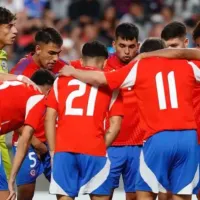 Mundial Sub 20 en Chile: La Roja conoce a sus rivales para la cita planetaria