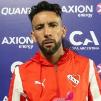 Bajaron su cláusula: La nueva cifra que debe pagar Colo-Colo para fichar a Mauricio Isla