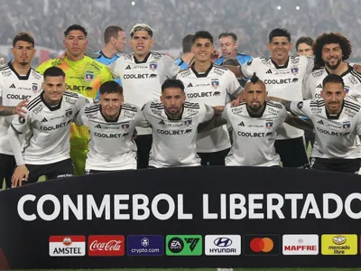 Los 4 jugadores de Colo-Colo que destacan entre los más valorizados del fútbol chileno