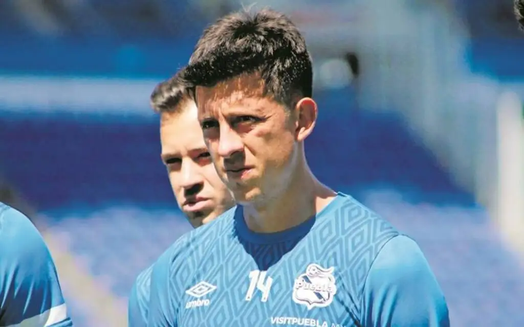 Verónica Bianchi no está conforme con el fichaje de Pablo Parra en Colo-Colo.