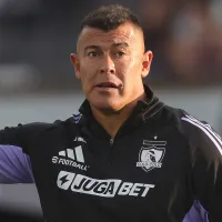 ¿Cortado? Jorge Almirón entregó la razón por la que no citó a uno de los refuerzos de Colo-Colo