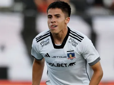 «No sé qué pensará de mí»: Matías Moya rompe el silencio y revela molestia con Colo-Colo