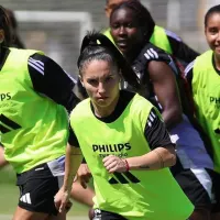 Es oficial: Colo-Colo ya tiene fecha, hora y rival para su debut en la Liga Femenina 2025
