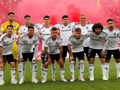 Con una gran duda en delantera: La formación de Colo-Colo para su partido de vida o muerte frente a Cobresal