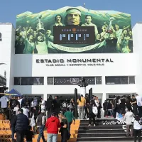 Frente a Ñublense: La insólita medida que tomó Colo-Colo por los hinchas en el Estadio Monumental