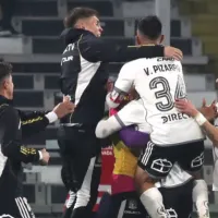 Los seis jugadores sub-21 que sumarían minutos durante el segundo semestre en Colo-Colo