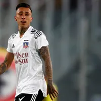 Pasó otra vez: Martín Rodríguez llegó a un acuerdo total con su nuevo club y dejó pagando a Colo-Colo