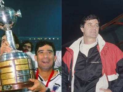 «Esa fue la opción»: Rubén Espinoza se pronuncia ante un eventual homenaje a Mirko Jozic